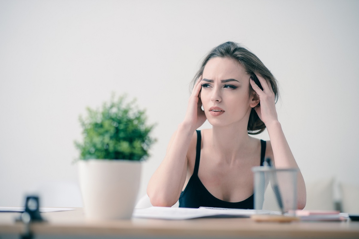 1-8 méthodes efficaces pour contrôler le stress et l'anxiété