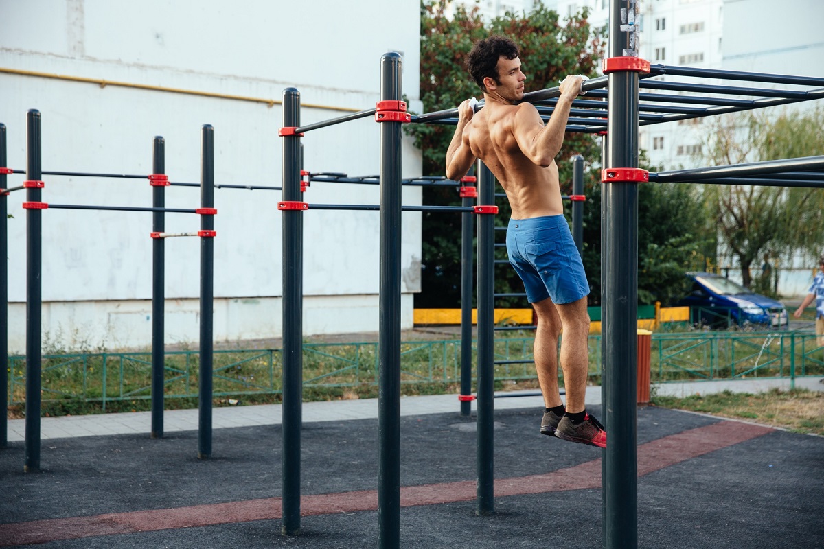 1-Les avantages de l'entraînement en plein air pour la santé