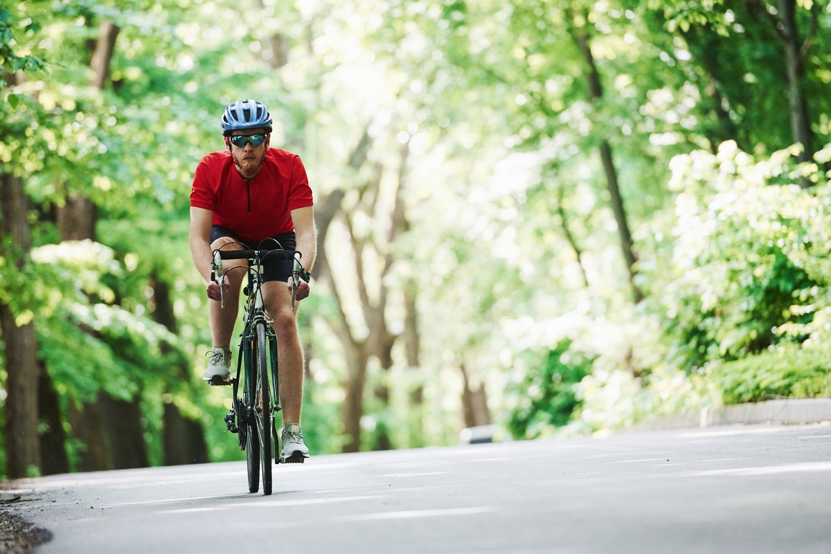 1-Les avantages du cyclisme pour la santé et la forme physique