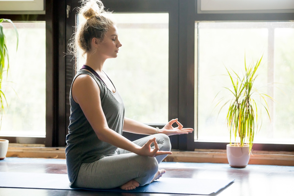 1-Les bienfaits de la méditation pour une beauté intérieure éclatante