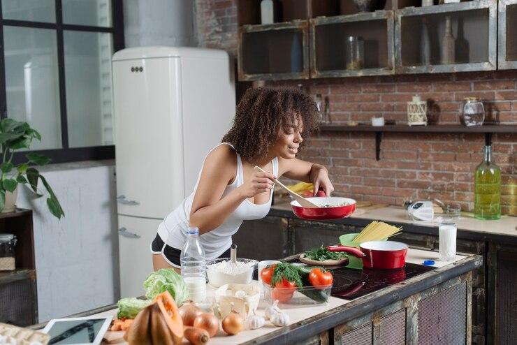 Cuisine maison : la clef d’une santé rayonnante et d’une bourse équilibrée