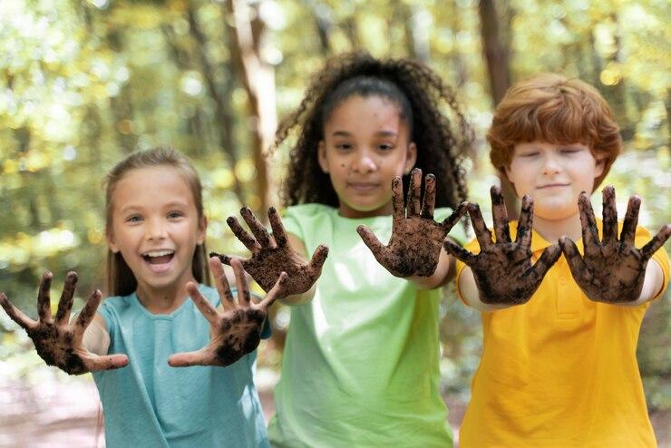 Prévenir les enlèvements d’enfants : guide pratique pour les parents