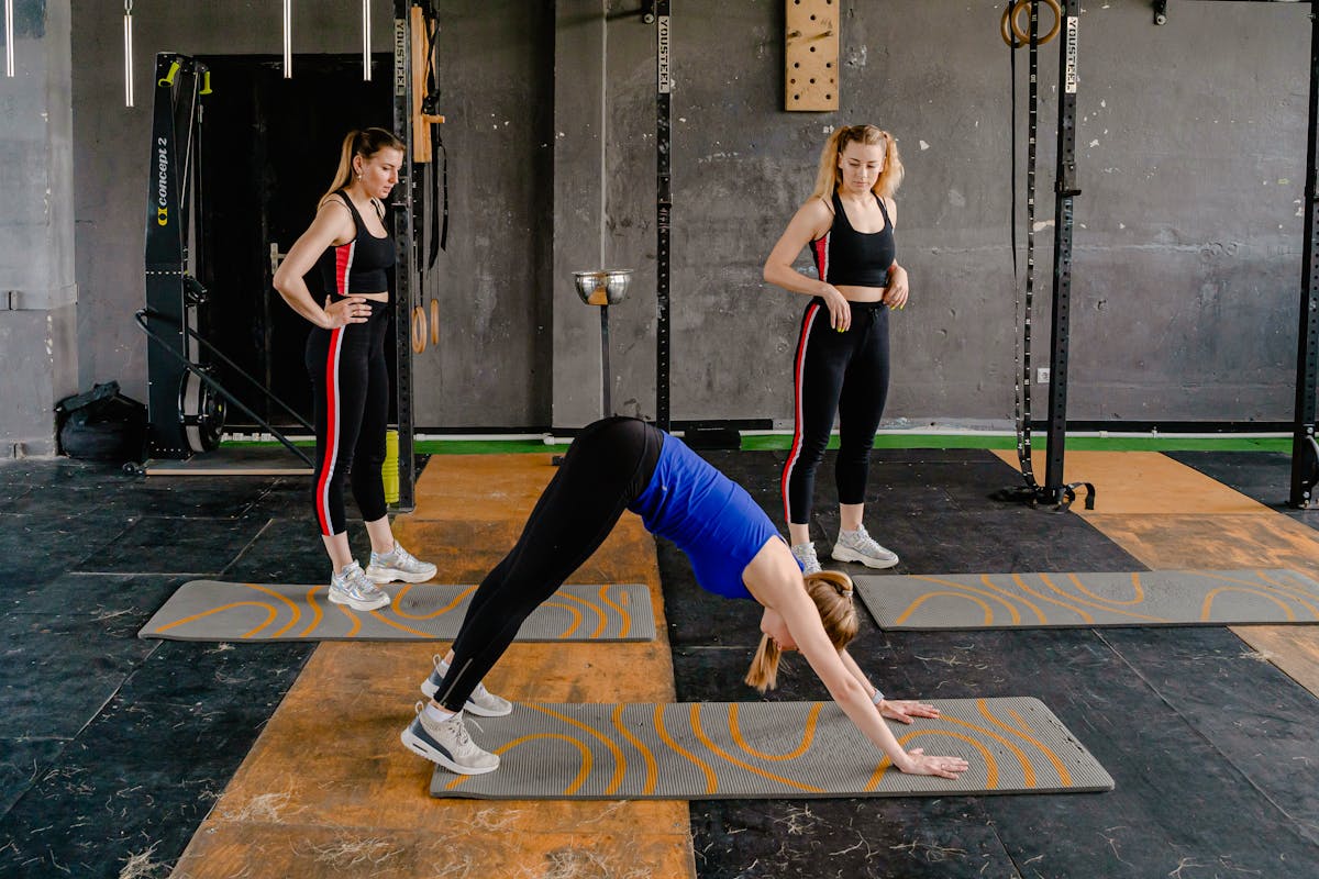 Les 10 meilleurs exercices pour brûler les graisses rapidement