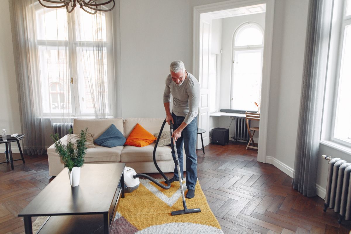 Nettoyage des moquettes : tout ce que vous devez savoir