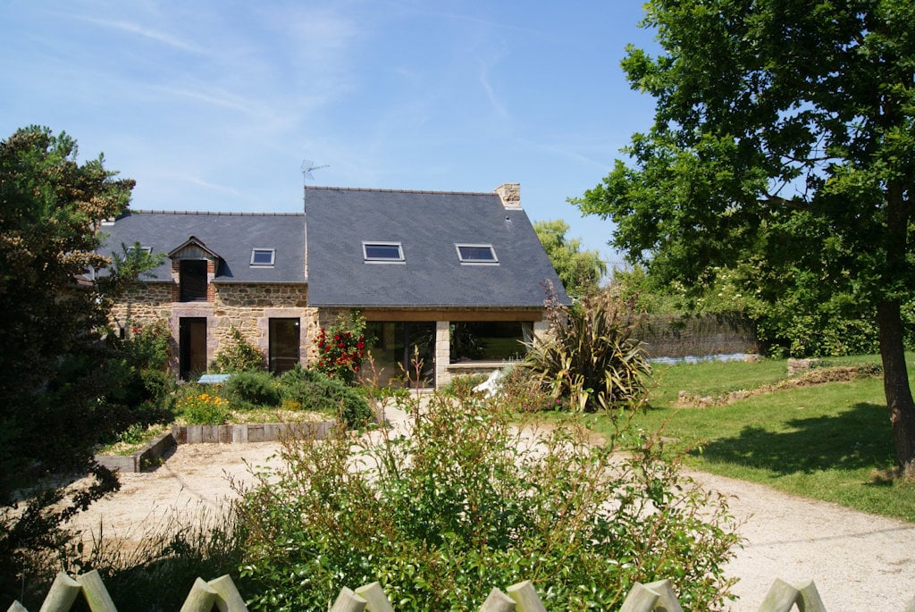 gîte