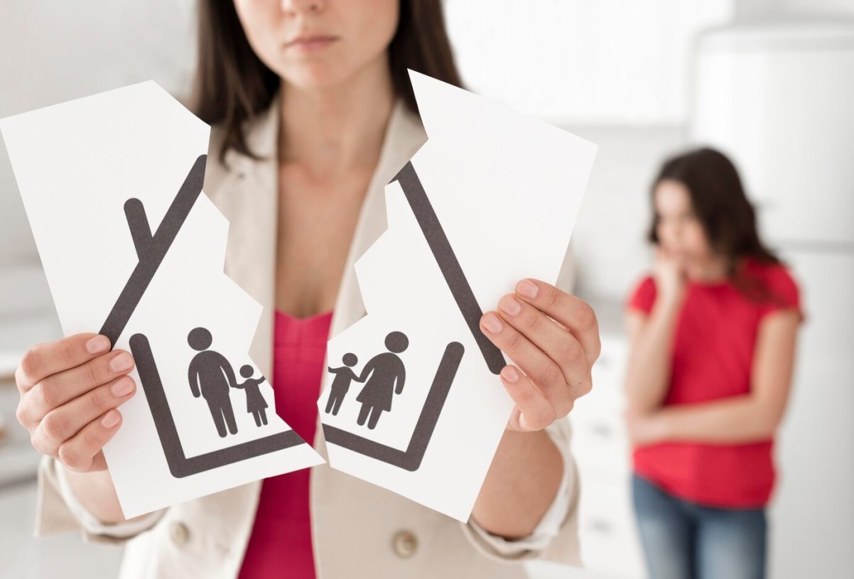Divorce et adolescence : pourquoi cette période est-elle particulièrement délicate ?