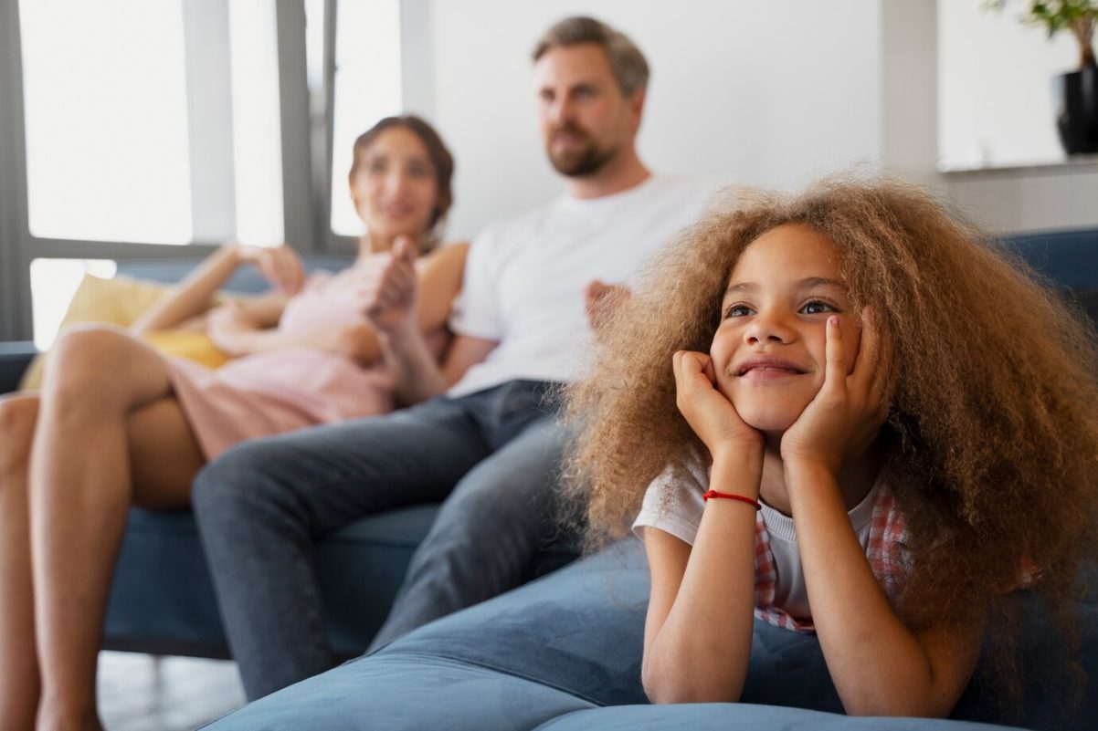 Être parent et s’épanouir : trouver du temps pour soi dans un quotidien chargé