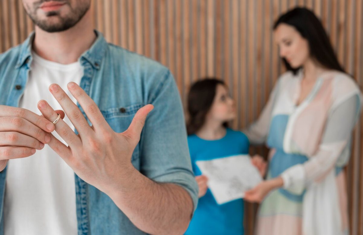 Parents divorcés : pourquoi maintenir un lien familial après le divorce ?