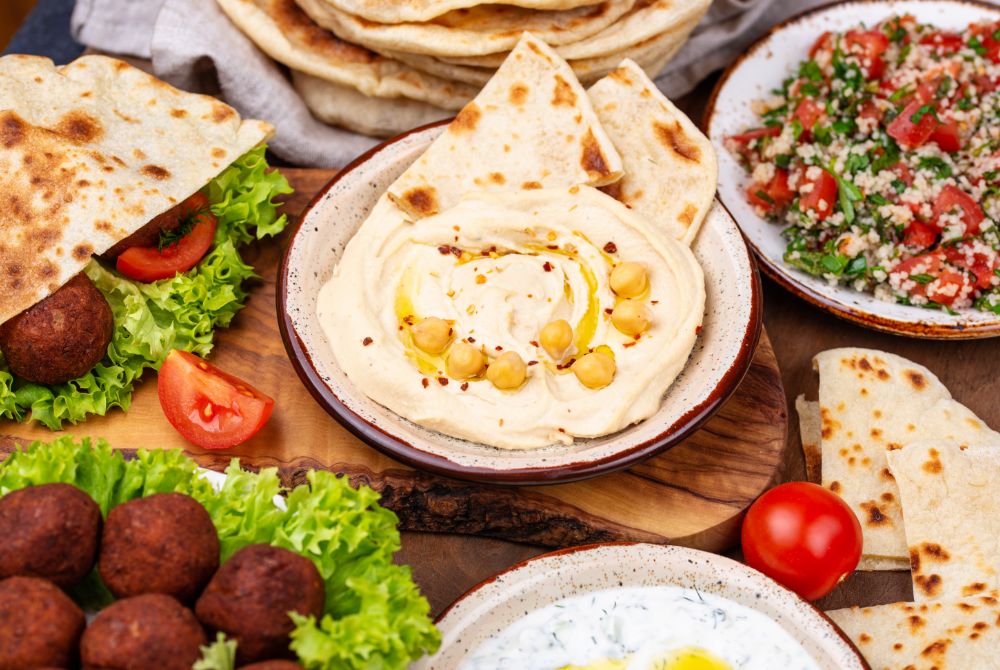 Les secrets de la cuisine libanaise : découvrez ses saveurs incontournables