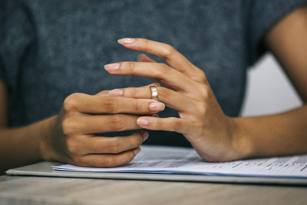 droits des conjoints de fait en matière de succession