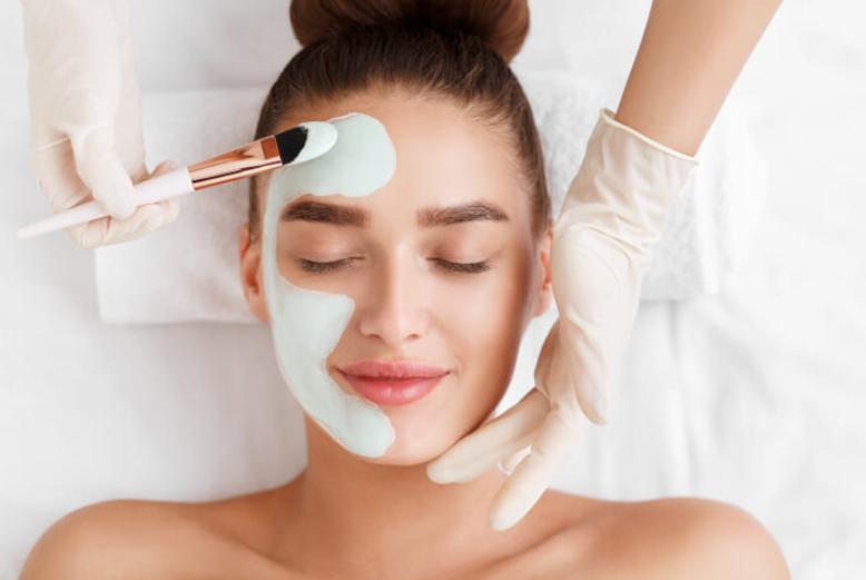 soins du visage