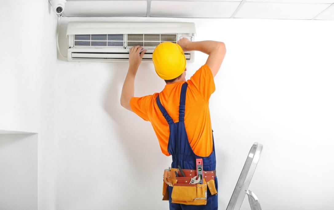 Installation et entretien de climatisation