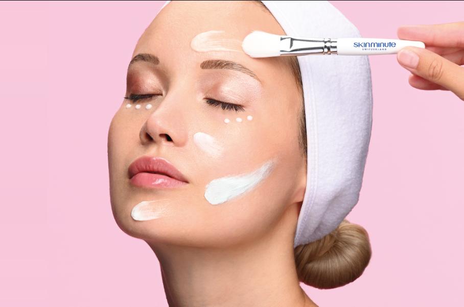 Soins de beauté