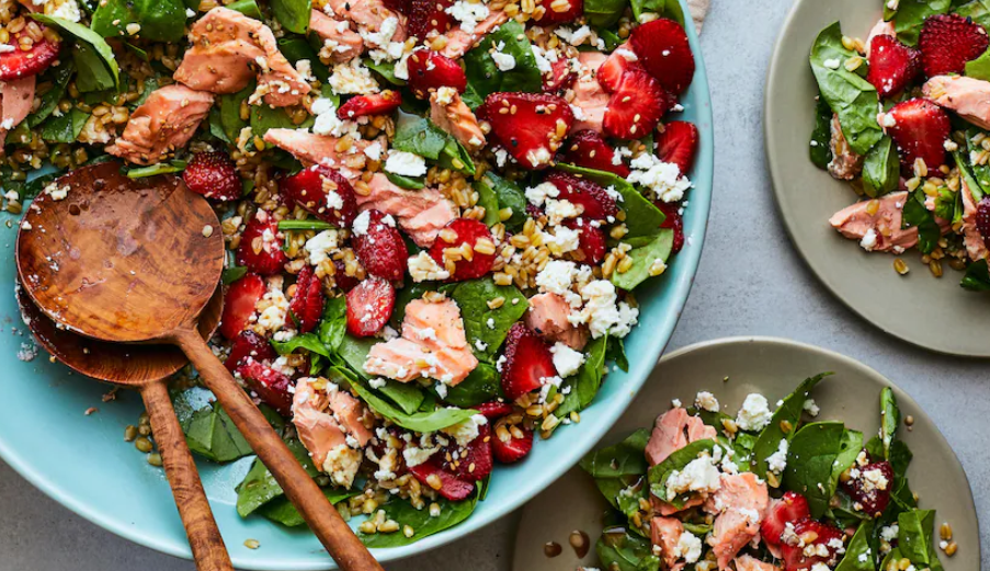 cuisine mediteranienne