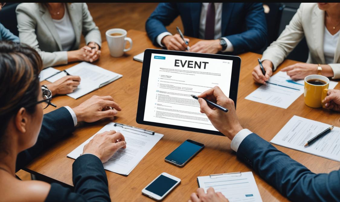 event