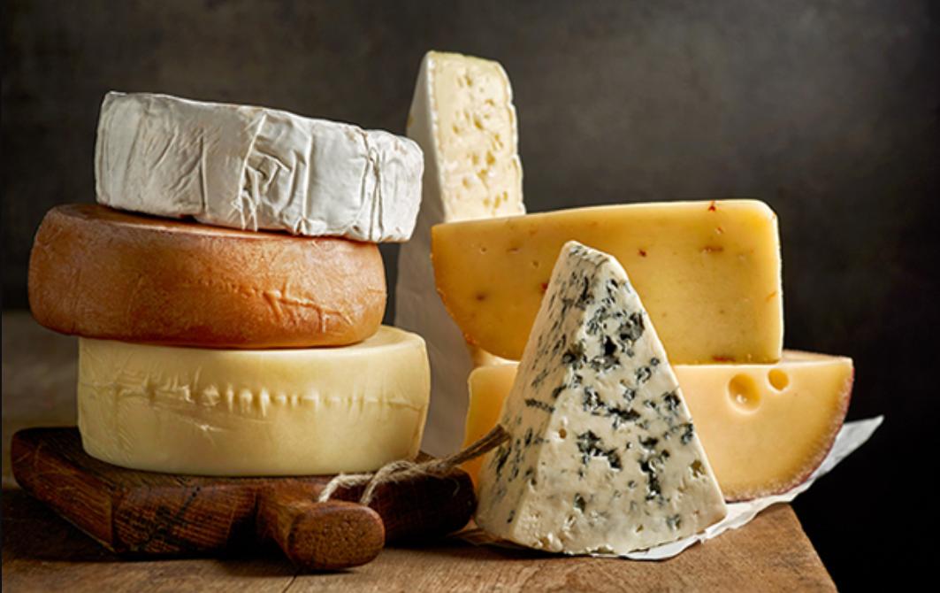 fromage