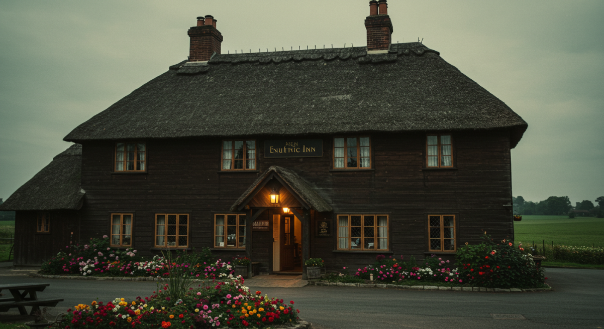 Ce qui fait le charme d'un gîte ou d'une auberge authentique