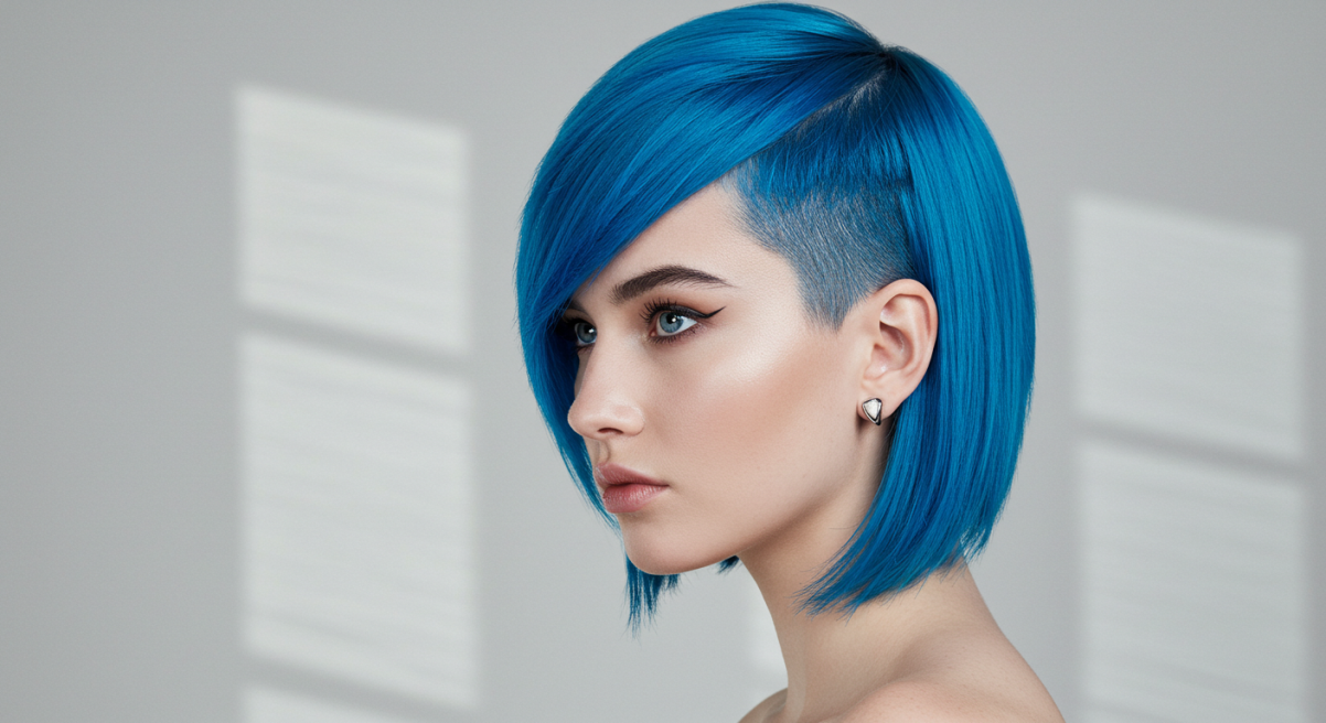 Les tendances coiffure 2025 : ce que vous devez absolument essayer !