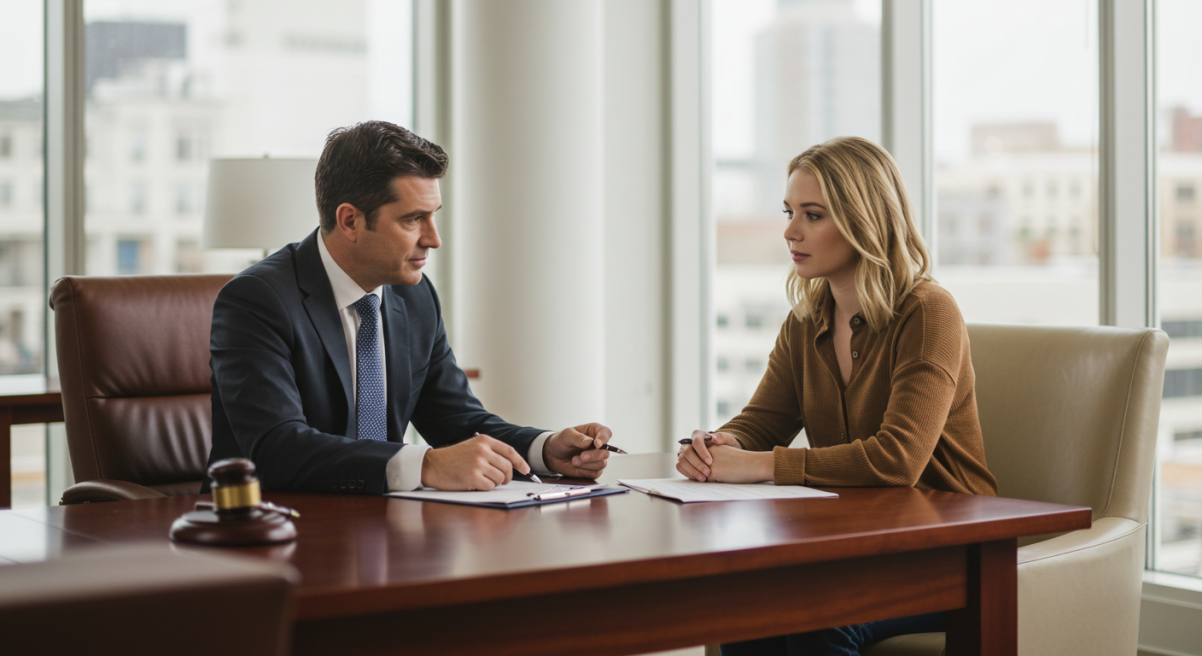 Avocat : Quand faire appel à un professionnel du droit ?