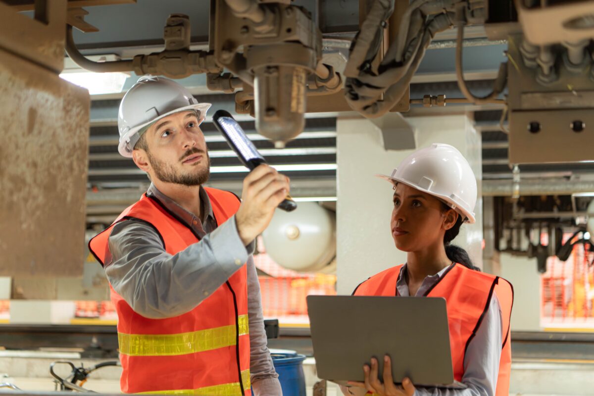 inspections techniques