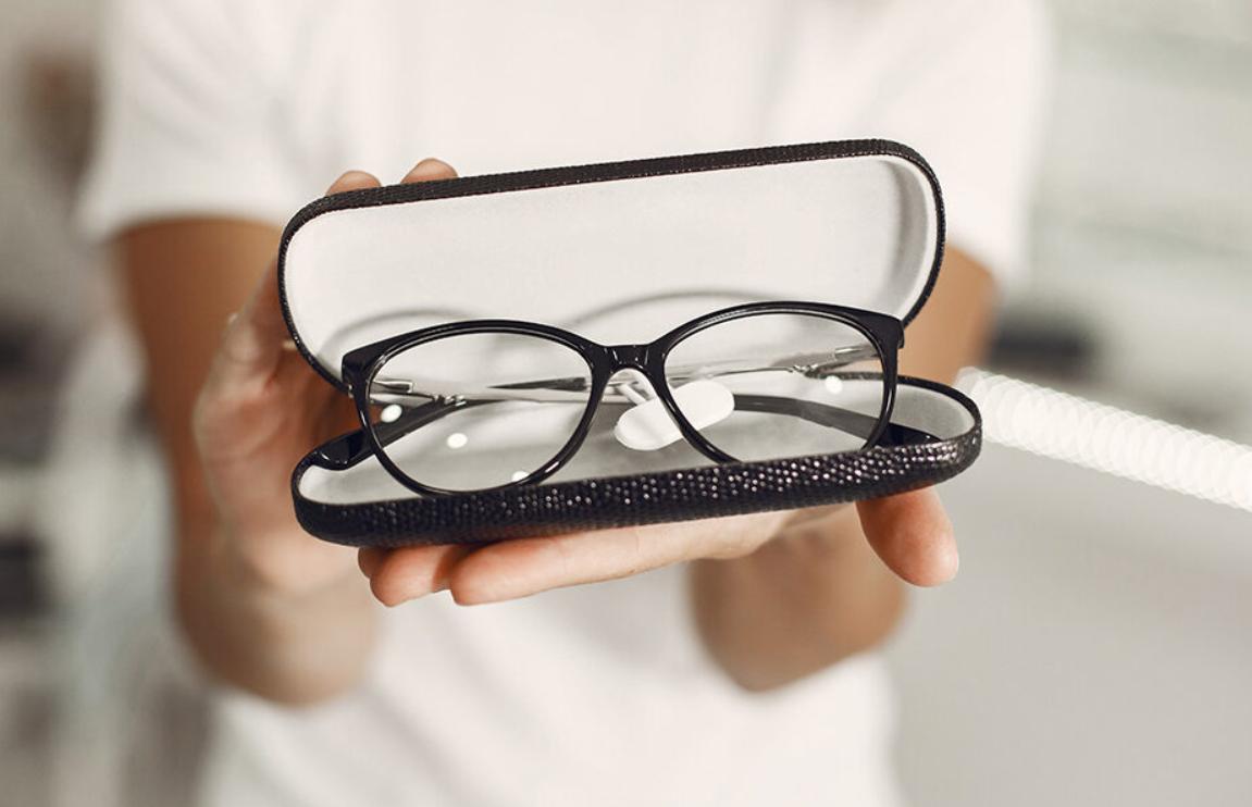 lunettes de vue