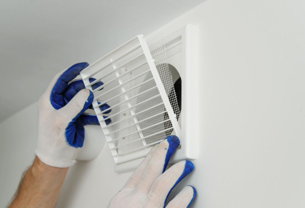 ventilation naturelle