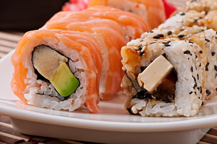 Sushi