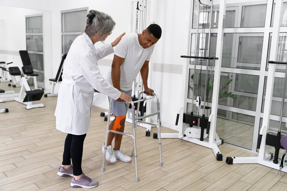 matériel orthopédique