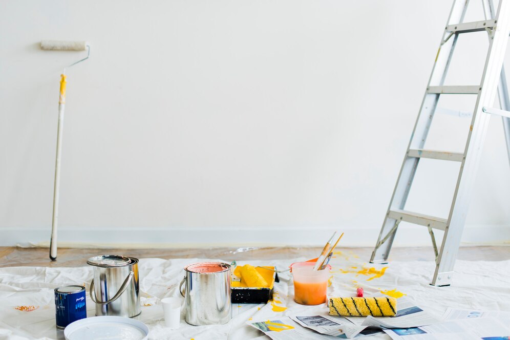 Rénovation DIY