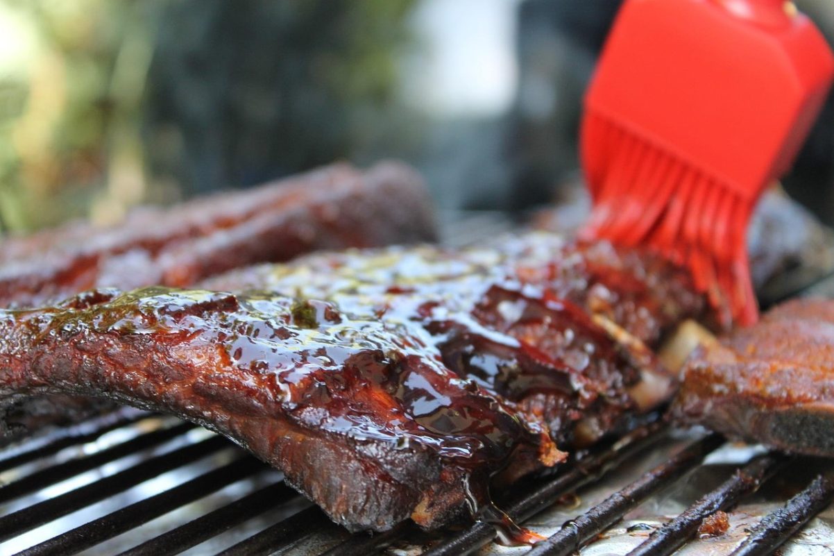 grillade