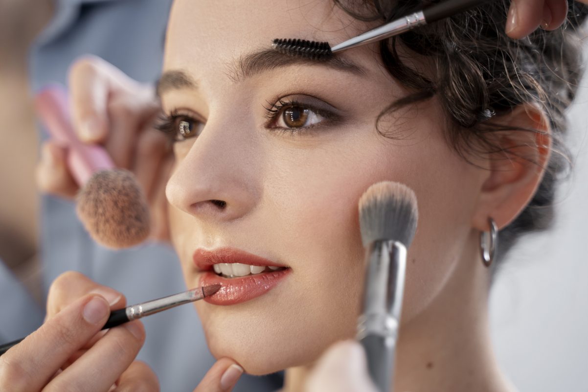 maquillage