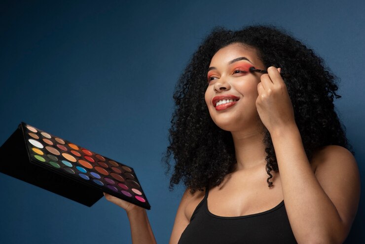 maquillage