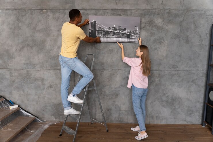 rénovation